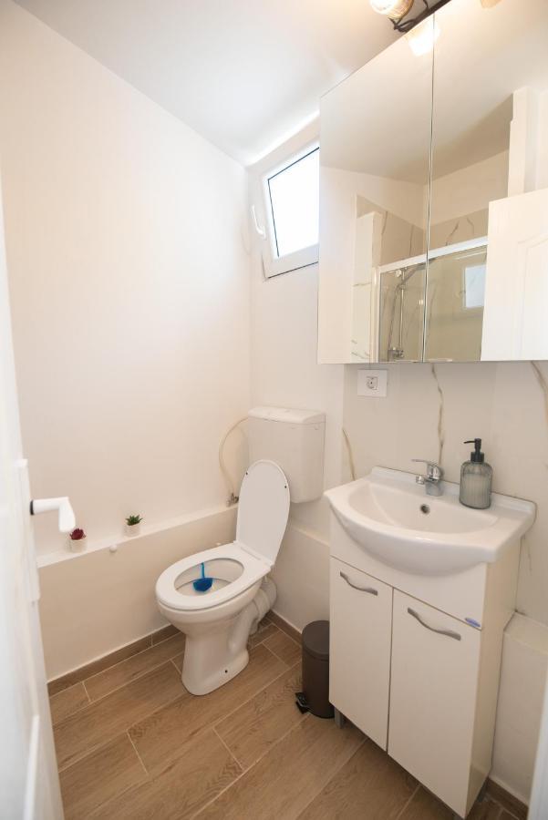 Central Bright Apartment Kaloşvar Dış mekan fotoğraf
