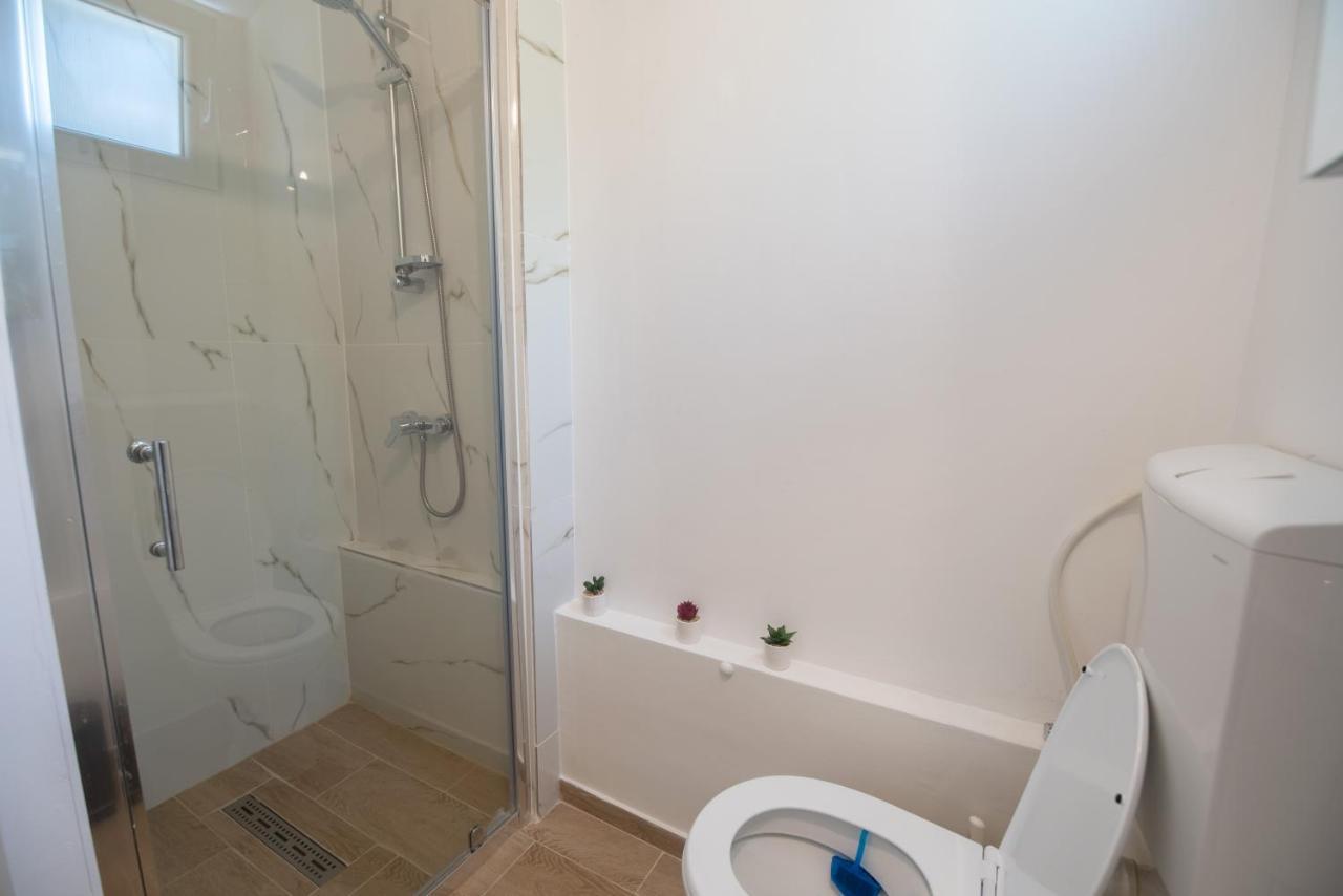Central Bright Apartment Kaloşvar Dış mekan fotoğraf