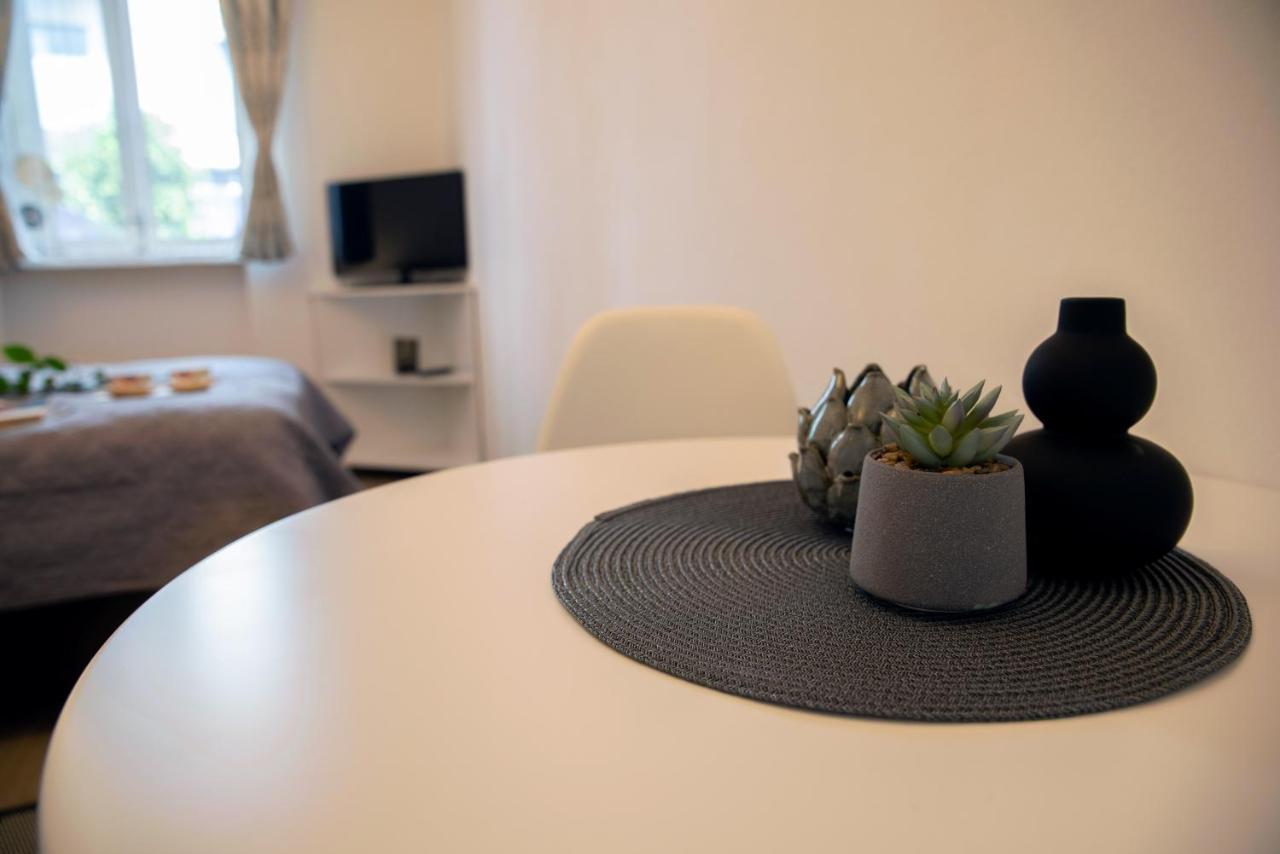 Central Bright Apartment Kaloşvar Dış mekan fotoğraf